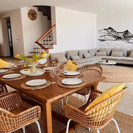 Отель Casa Da Pedreira Порту-Санту Экстерьер фото